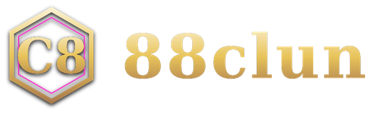 88clun logo